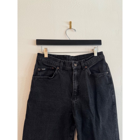 Vintage Lee Mom Jeans - Picture 2 of 6